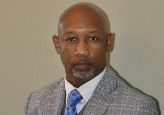 Leadership – Elder – Roderick Barrett - Beattie Road church of Christ